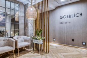 GOERLICH SUITES VALENCIA